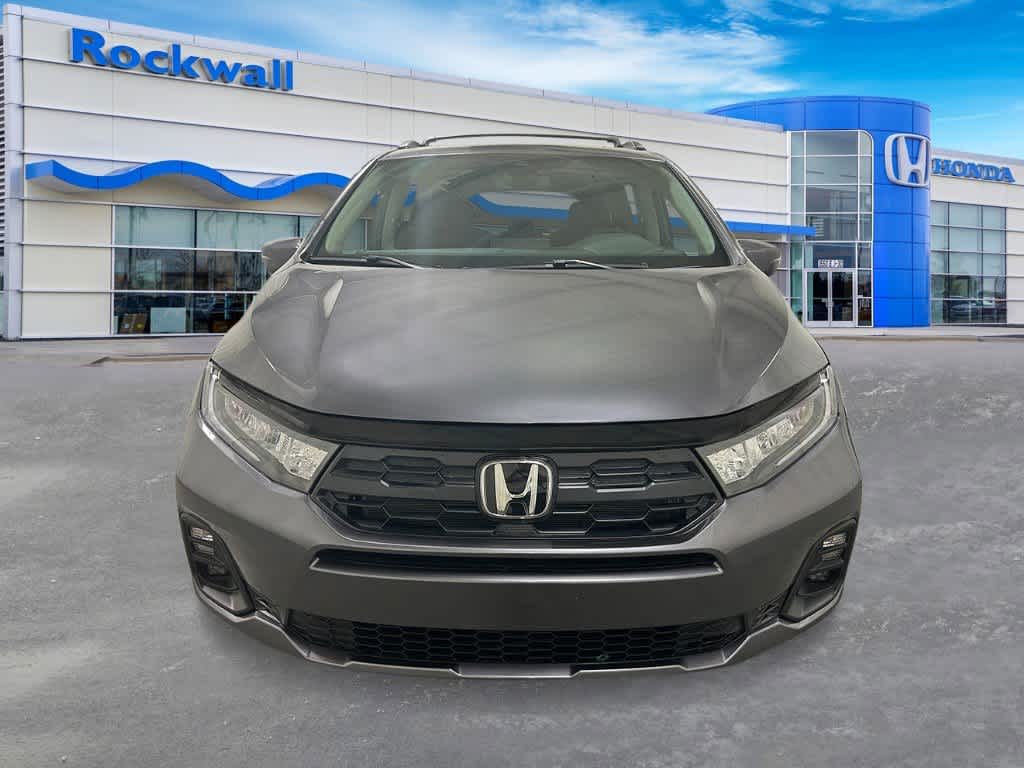 Thumbnail: 2026 Honda Odyssey - 8