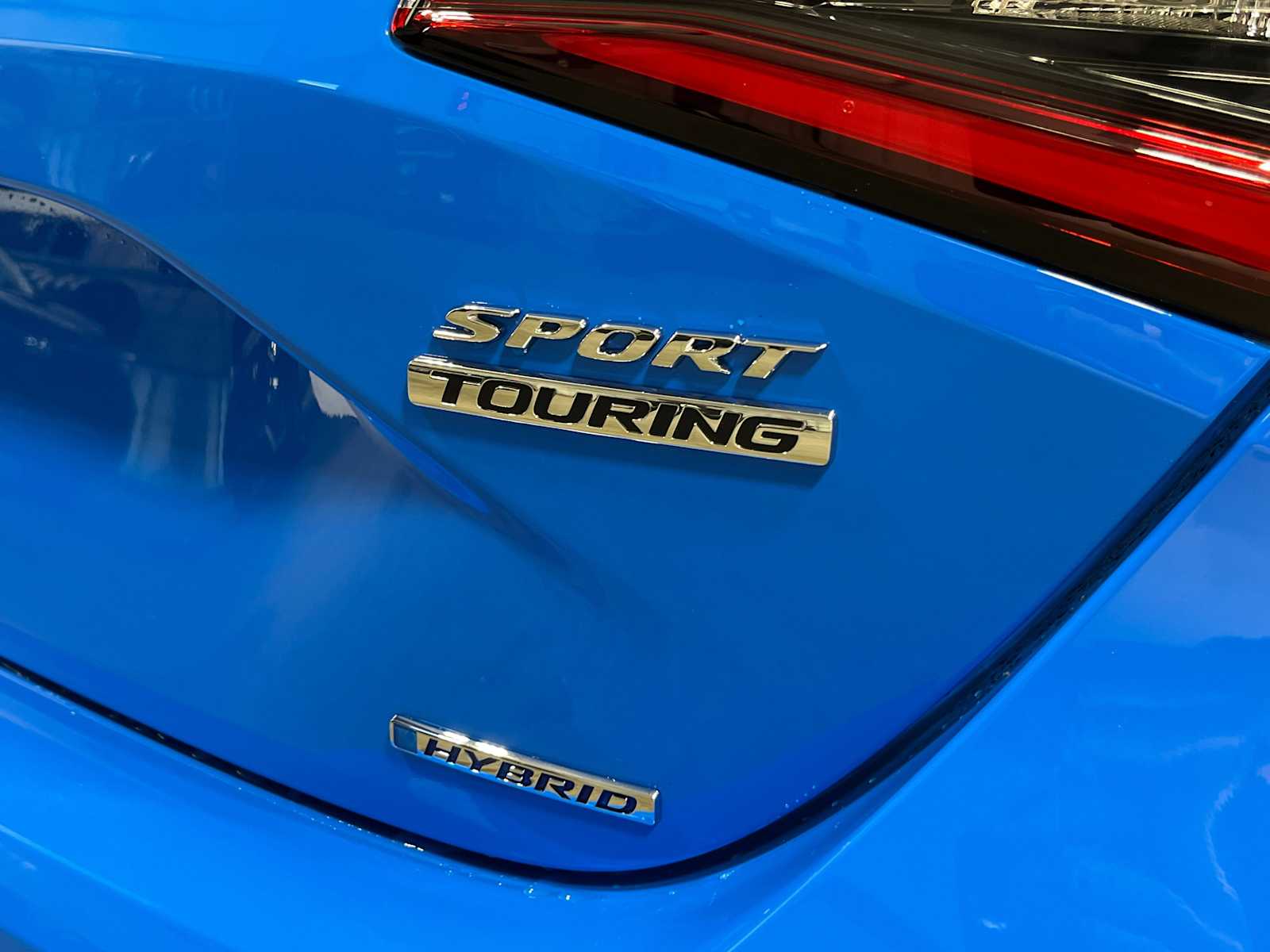 Thumbnail: 2026 Honda Civic - 7