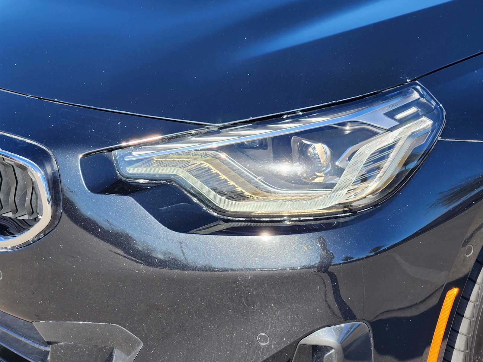 Thumbnail: 2024 BMW 2 Series - 21