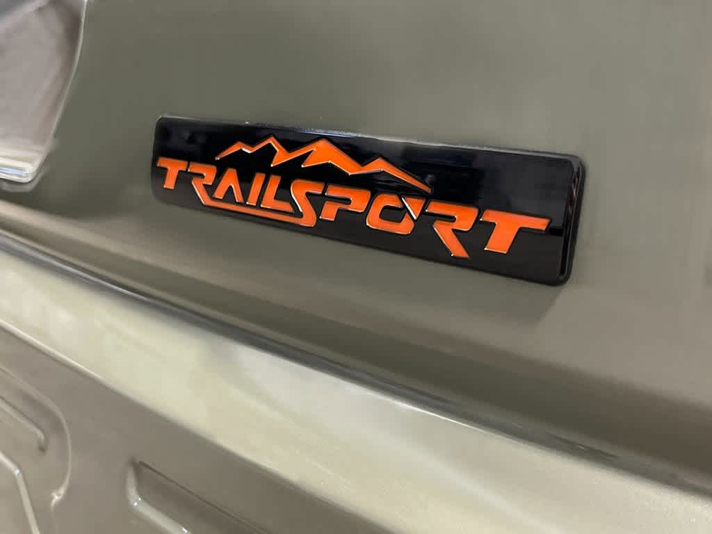 Thumbnail: 2026 Honda Passport - 5