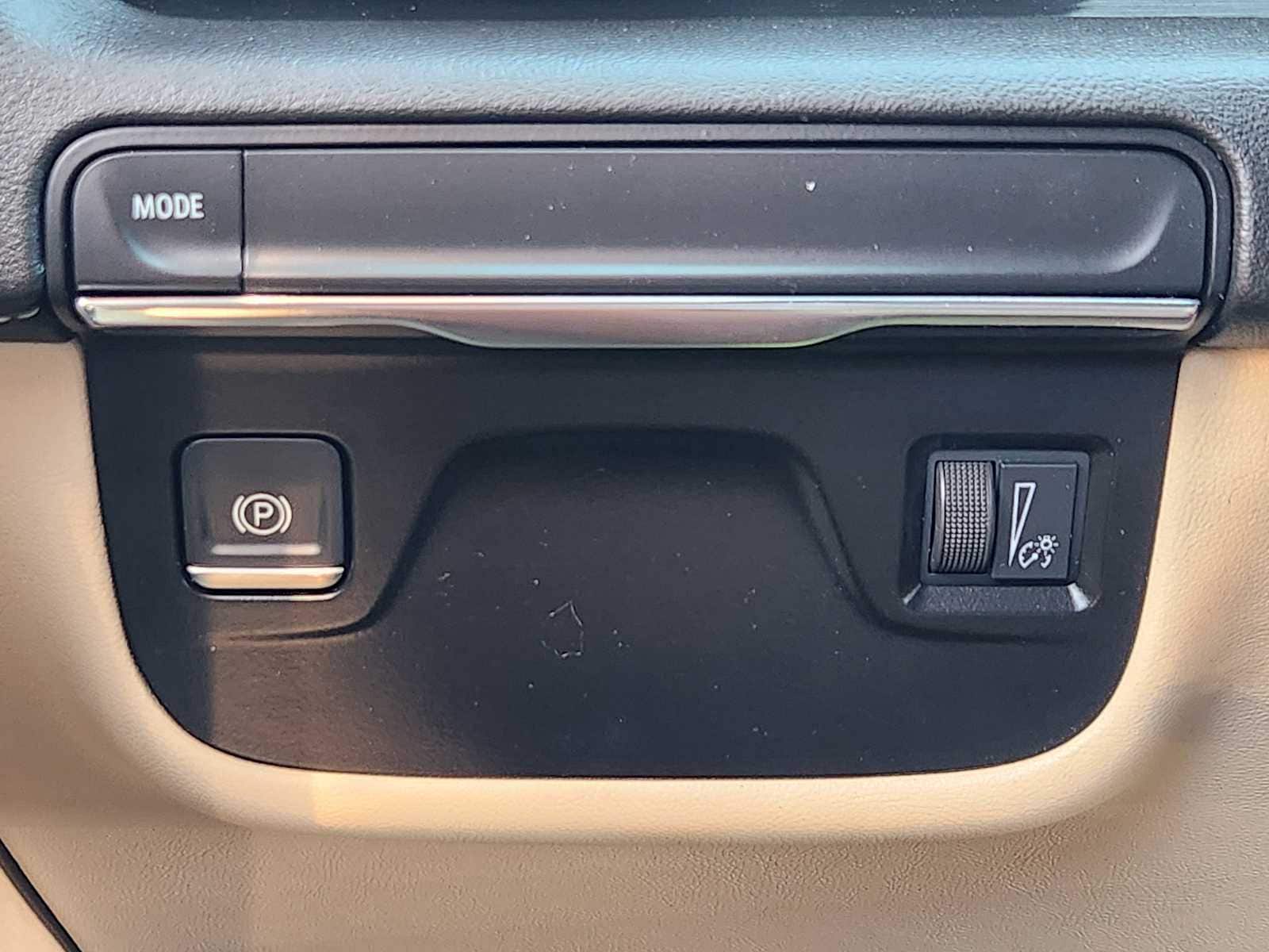 2021 Cadillac Escalade Premium Luxury 28