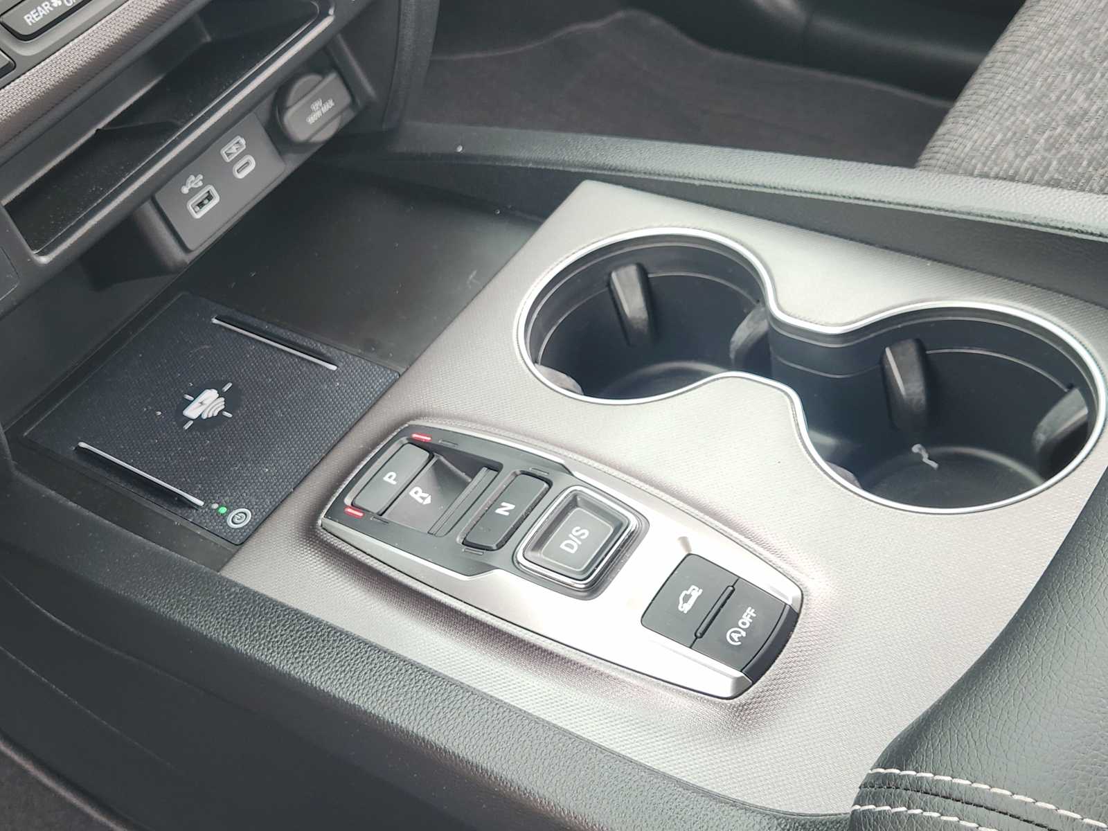 Thumbnail: 2025 Honda Ridgeline - 17