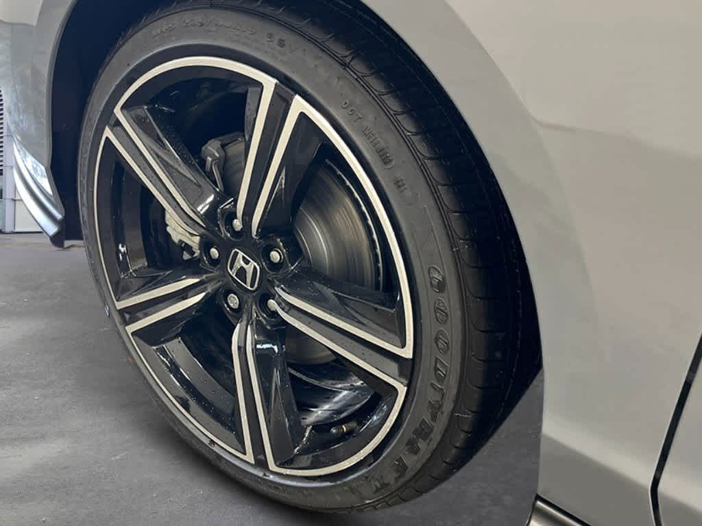 Thumbnail: 2026 Honda Accord - 11