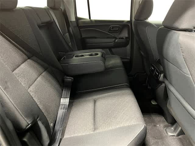 Thumbnail: 2025 Honda Ridgeline - 22