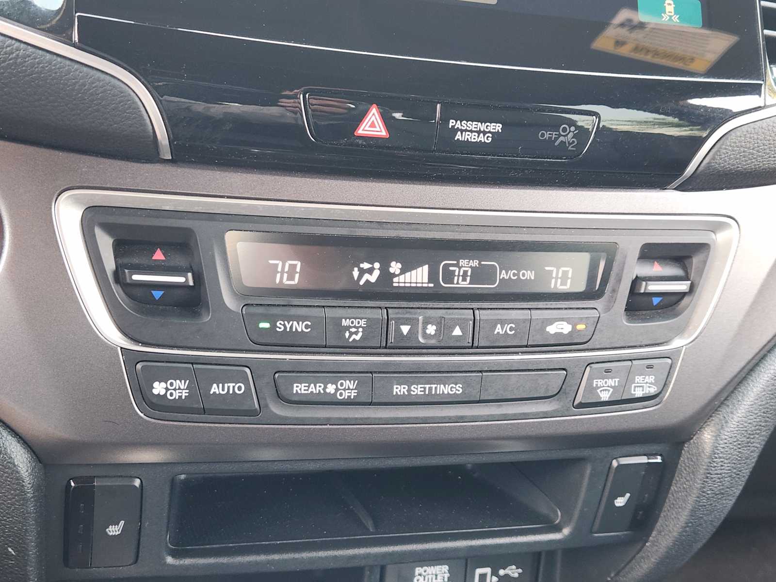 Thumbnail: 2021 Honda Passport - 26