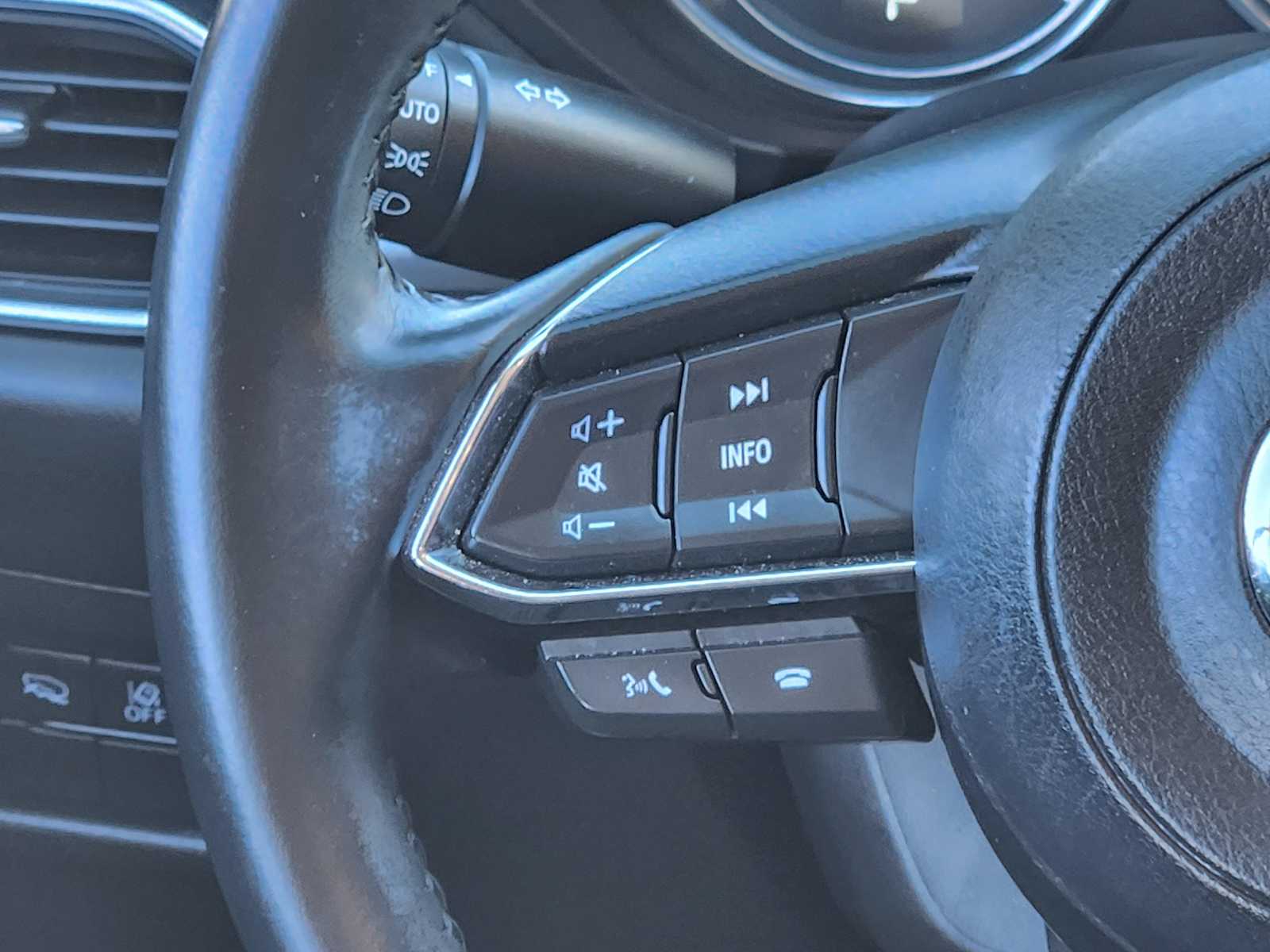 Thumbnail: 2022 Mazda CX-5 - 32