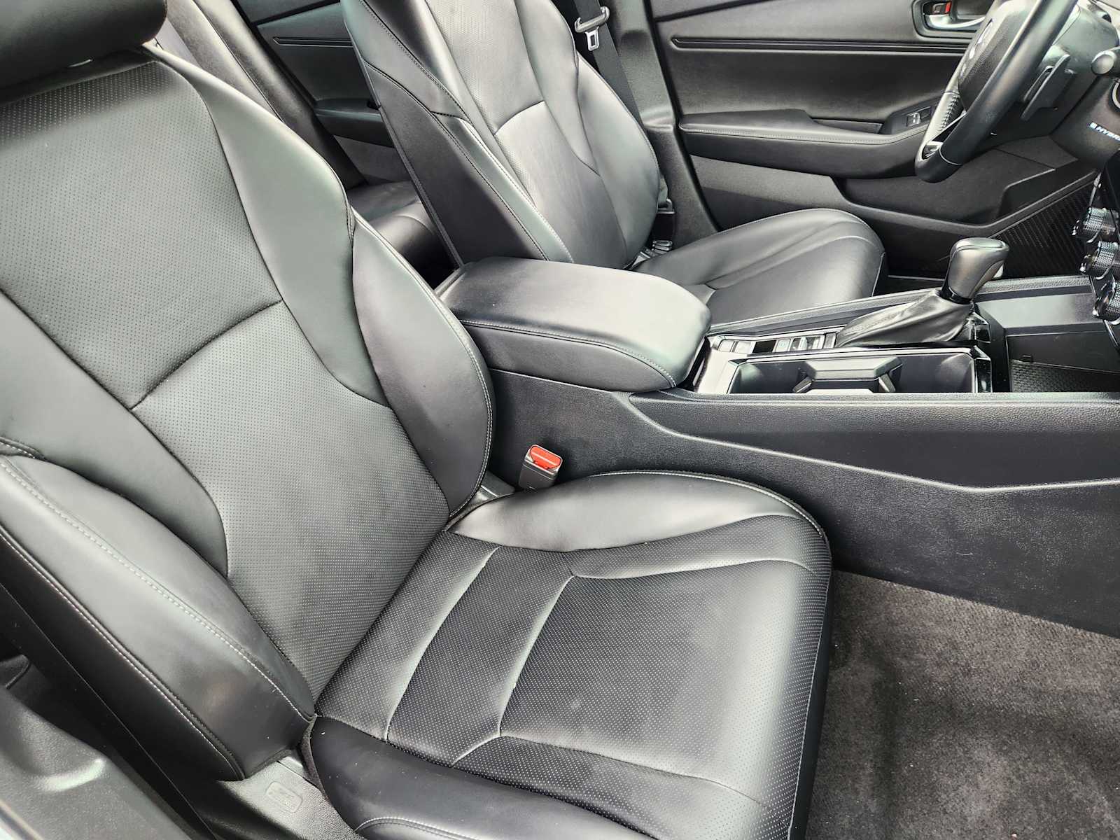 Thumbnail: 2023 Honda Accord - 14