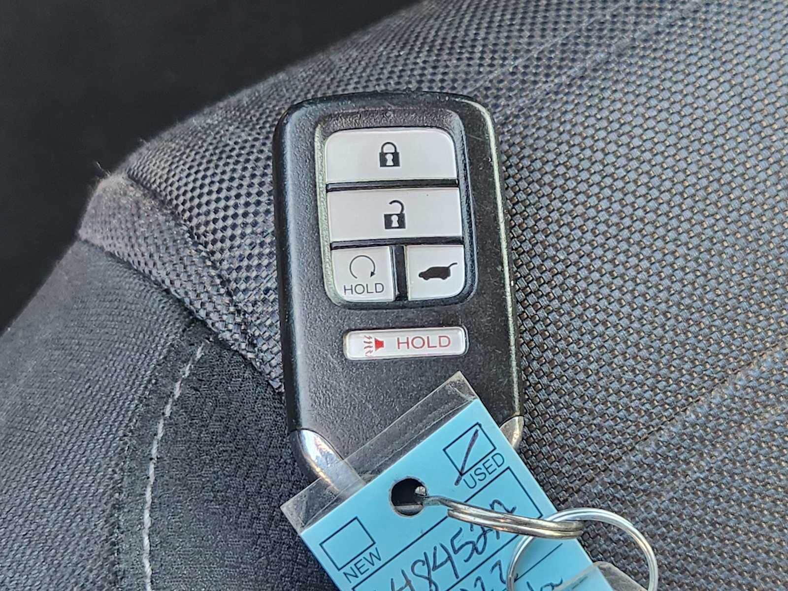 Thumbnail: 2022 Honda CR-V - 20