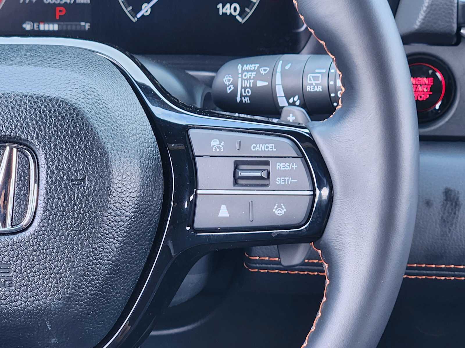 Thumbnail: 2025 Honda Pilot - 33