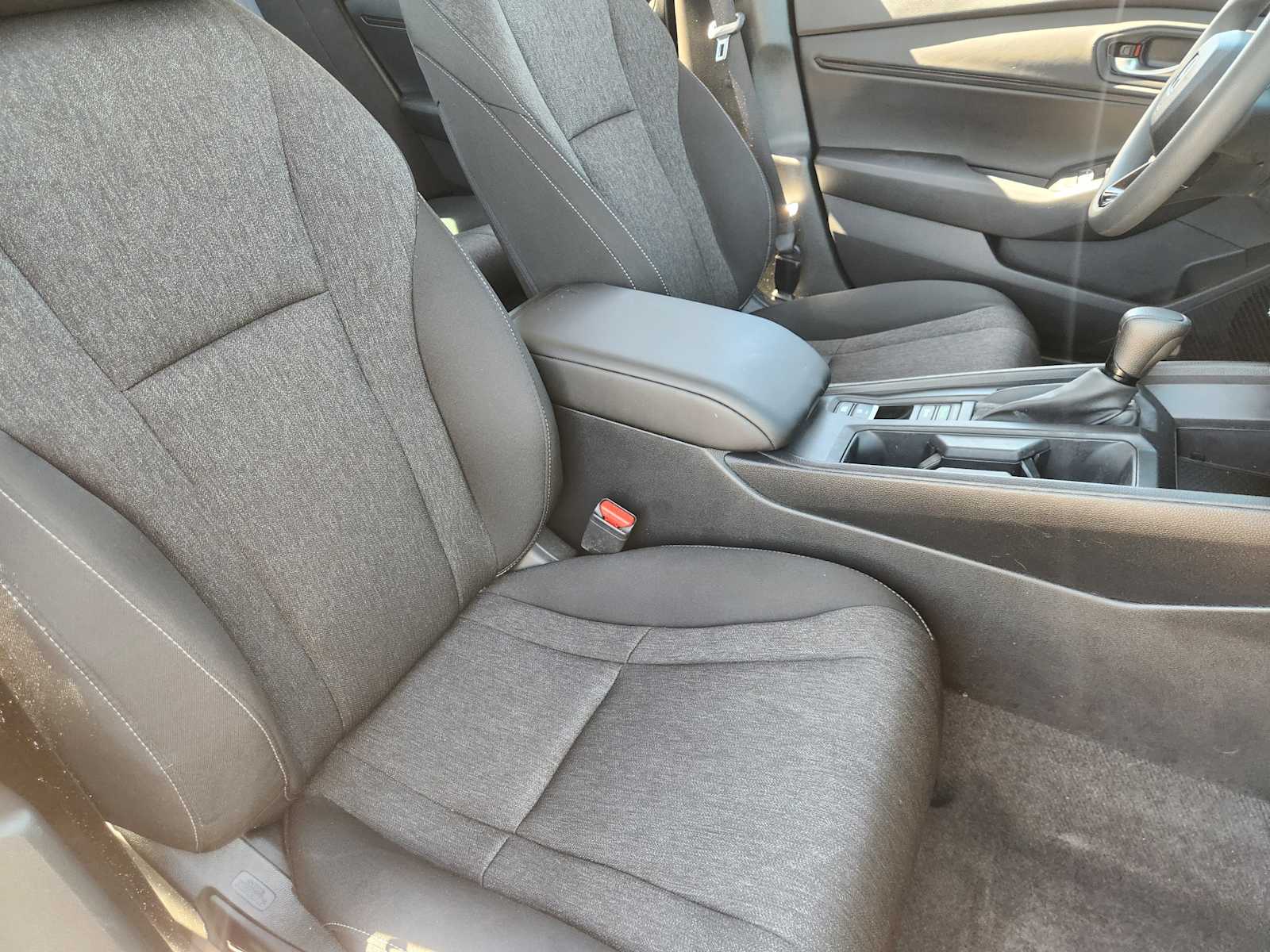 Thumbnail: 2024 Honda Accord - 14