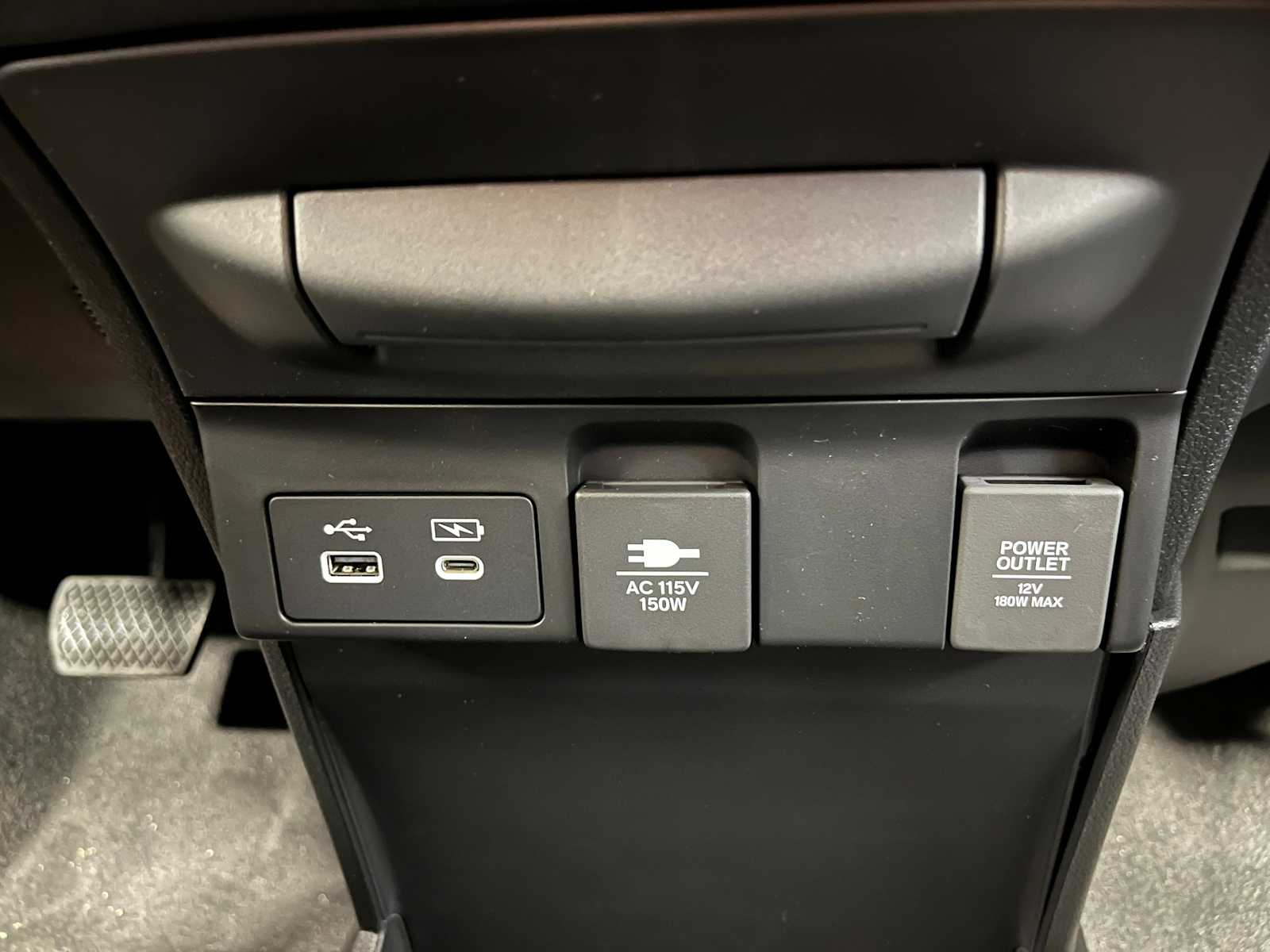 Thumbnail: 2026 Honda Odyssey - 19
