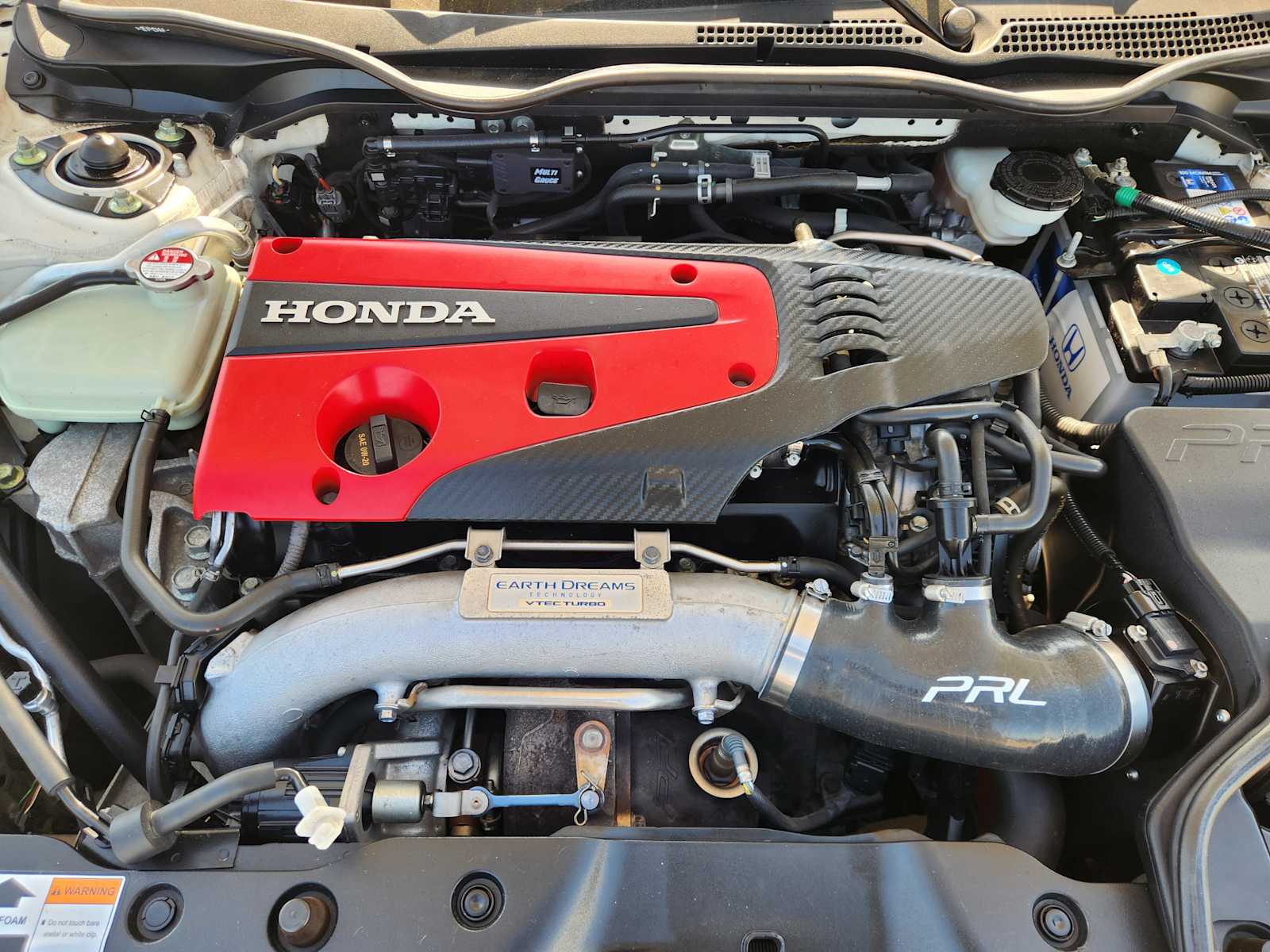 Thumbnail: 2019 Honda Civic - 9