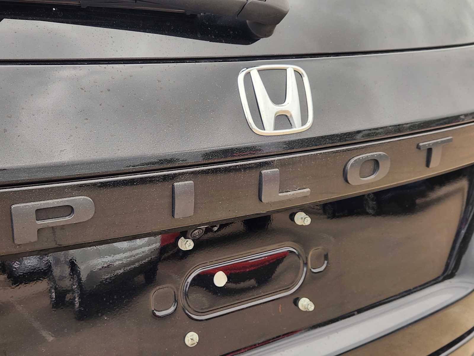 Thumbnail: 2023 Honda Pilot - 7