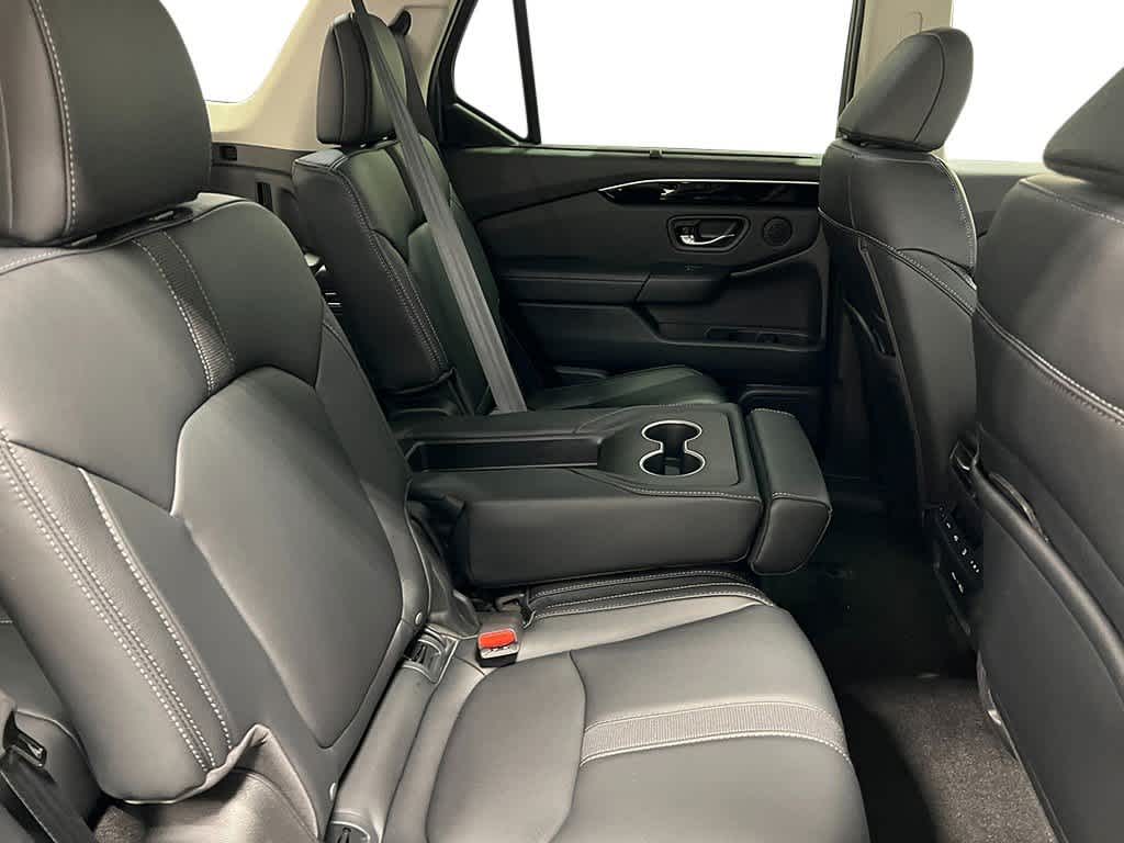 Thumbnail: 2025 Honda Pilot - 37
