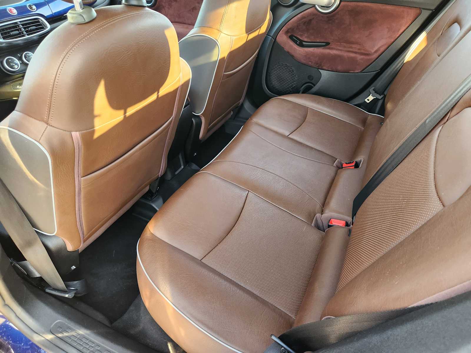 Thumbnail: 2018 Fiat 500X - 12