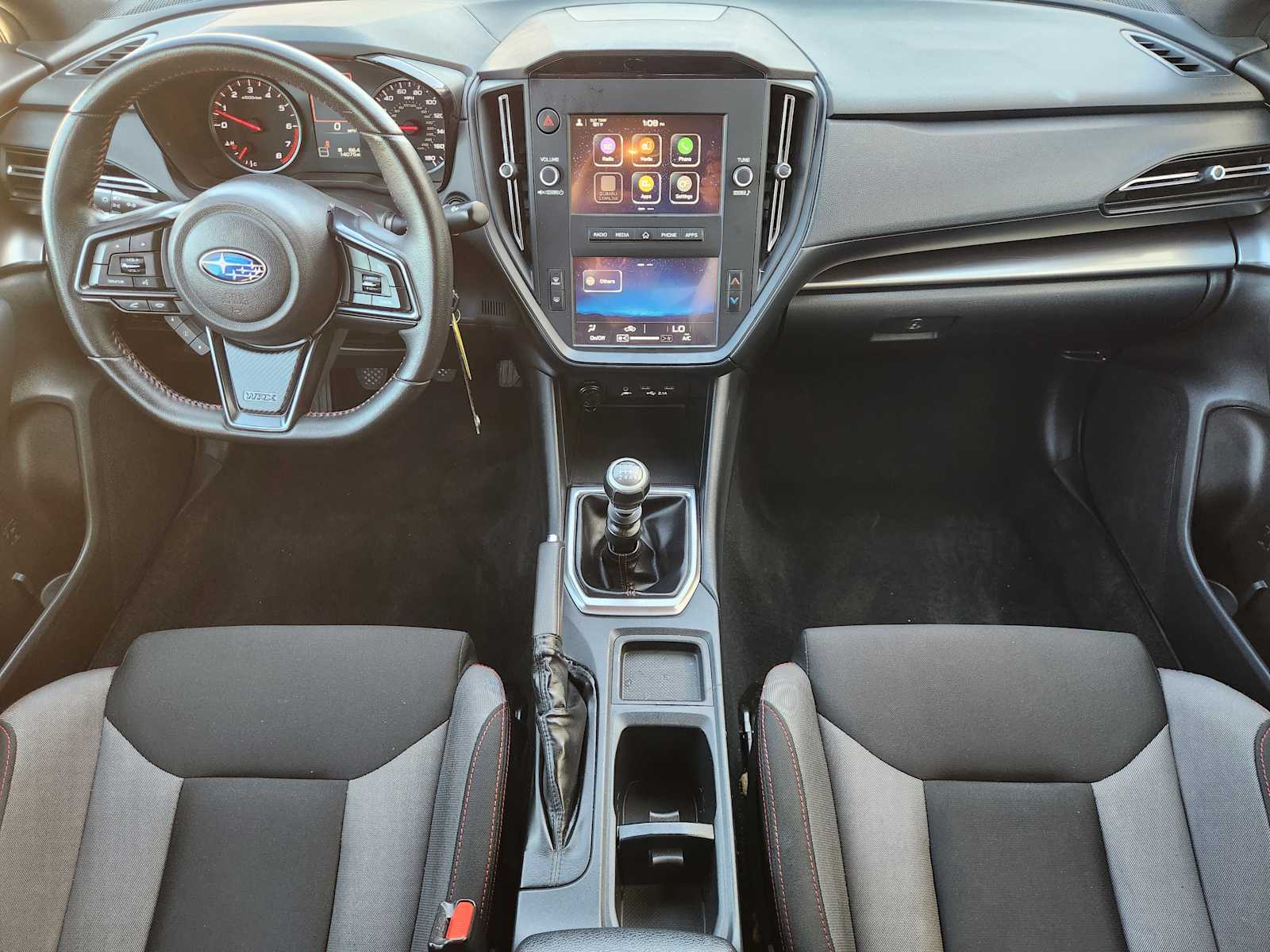 Thumbnail: 2022 Subaru WRX - 10