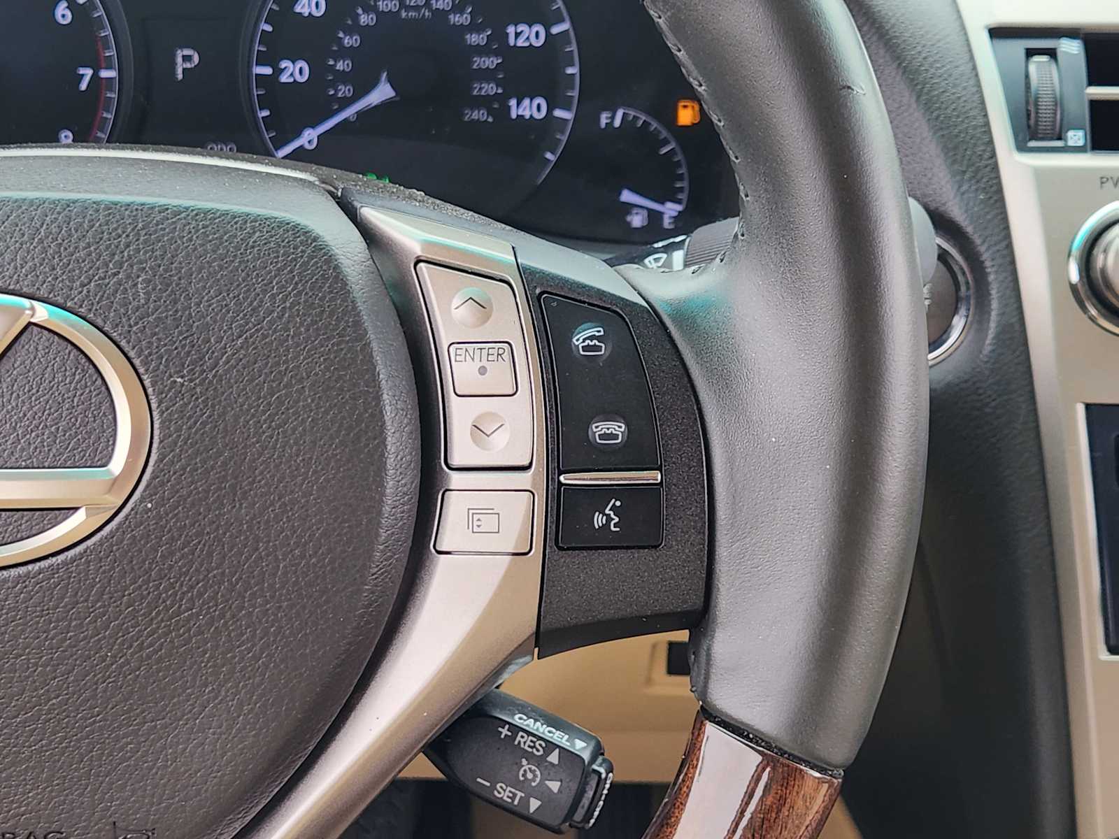 Thumbnail: 2015 Lexus RX - 32