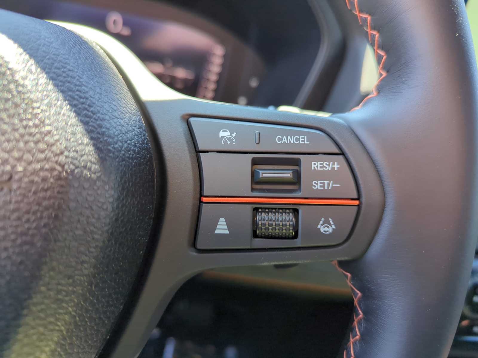 Thumbnail: 2026 Honda Passport - 19