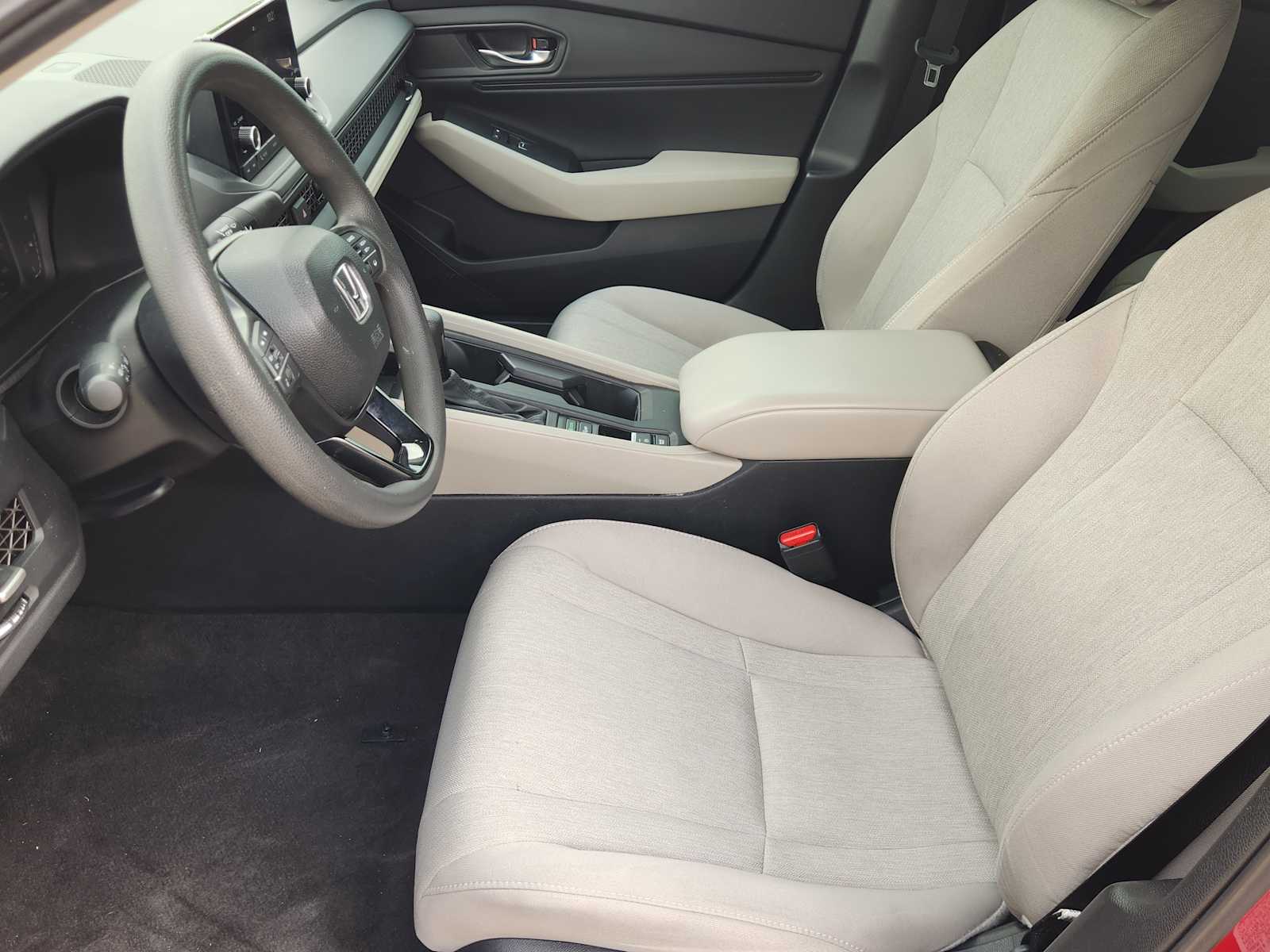 Thumbnail: 2024 Honda Accord - 11