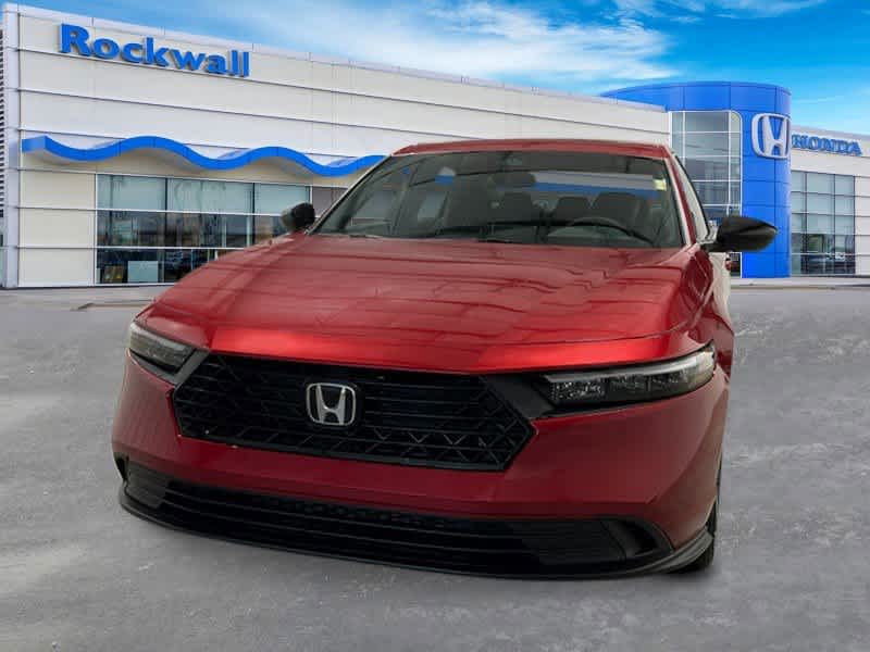 Thumbnail: 2025 Honda Accord - 10