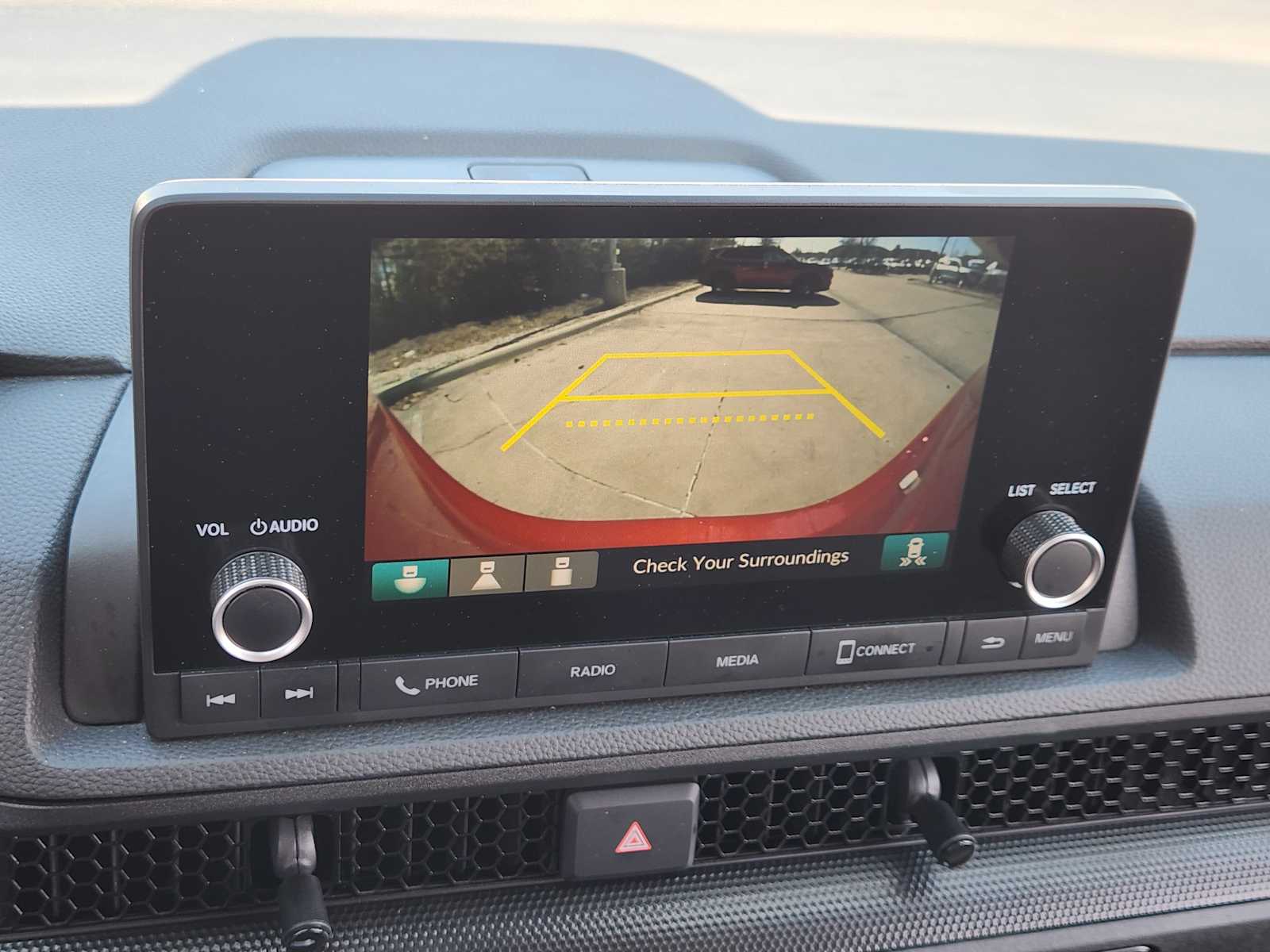 Thumbnail: 2024 Honda CR-V - 25