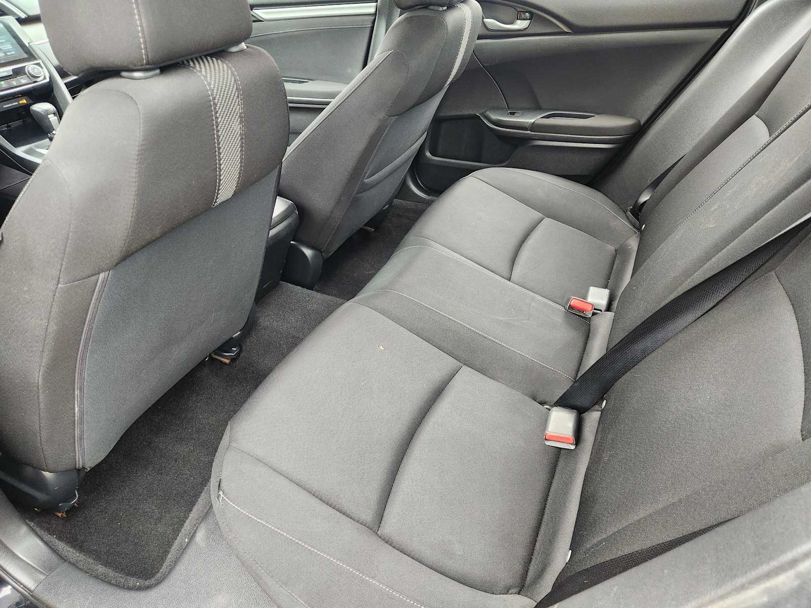 Thumbnail: 2016 Honda Civic - 11