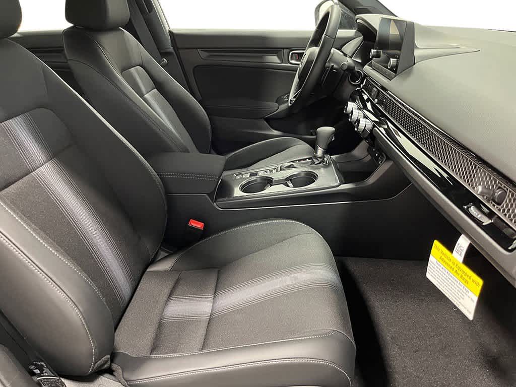 Thumbnail: 2026 Honda Civic - 24