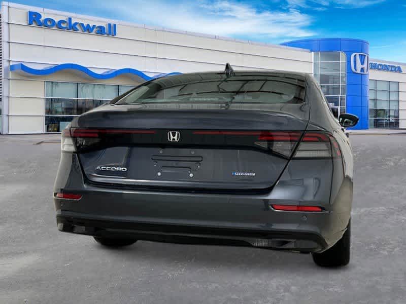 Thumbnail: 2025 Honda Accord - 4
