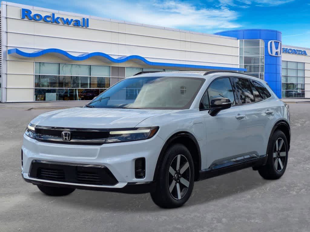 2026 Honda Prologue Touring's photo