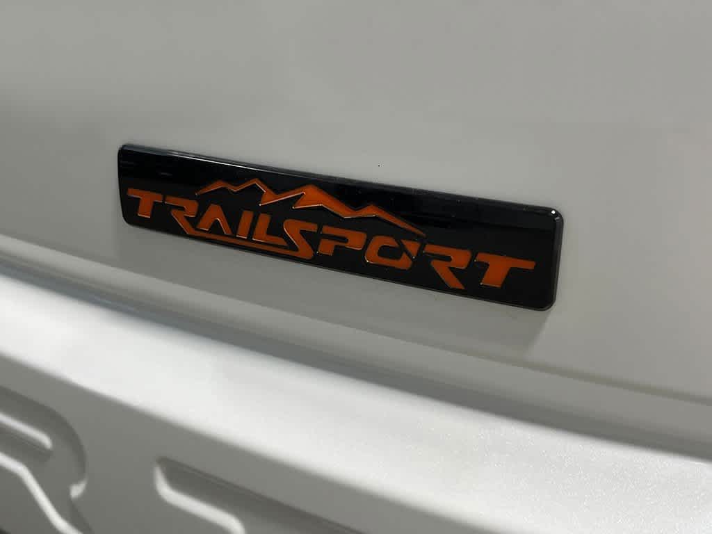 Thumbnail: 2026 Honda Passport - 6