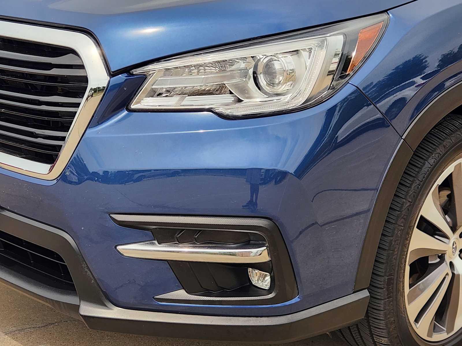 Thumbnail: 2021 Subaru Ascent - 23