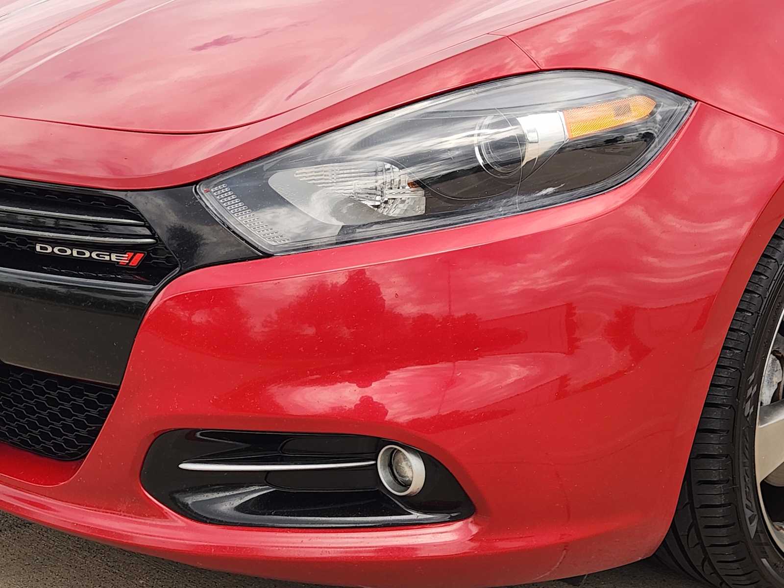 Thumbnail: 2014 Dodge Dart - 23
