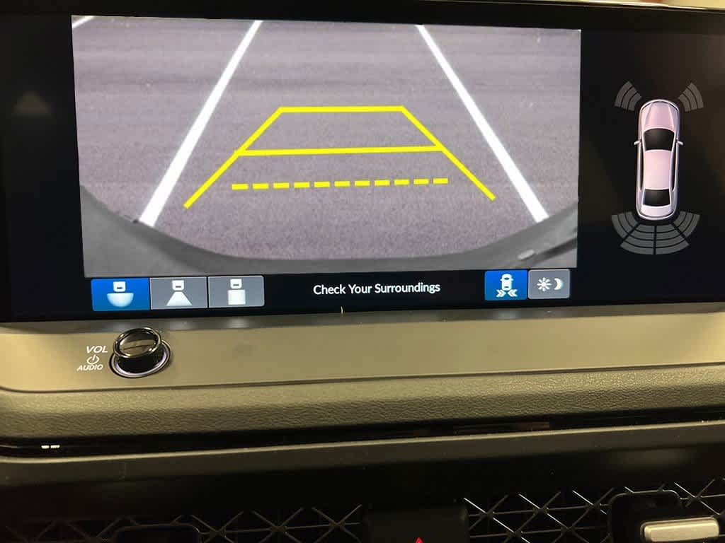 Thumbnail: 2025 Honda Accord - 24