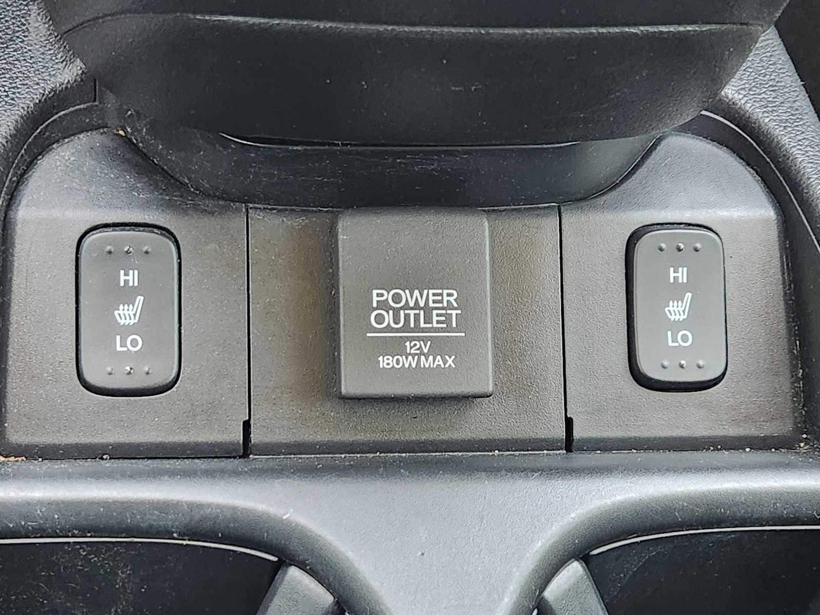 Thumbnail: 2014 Honda CR-V - 29