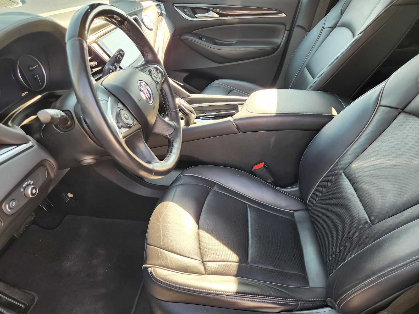 Thumbnail: 2020 Buick Enclave - 7
