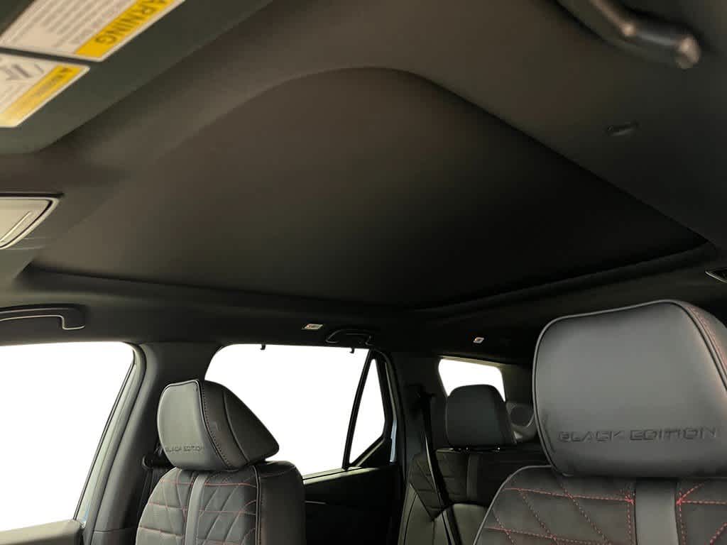Thumbnail: 2026 Honda Pilot - 15