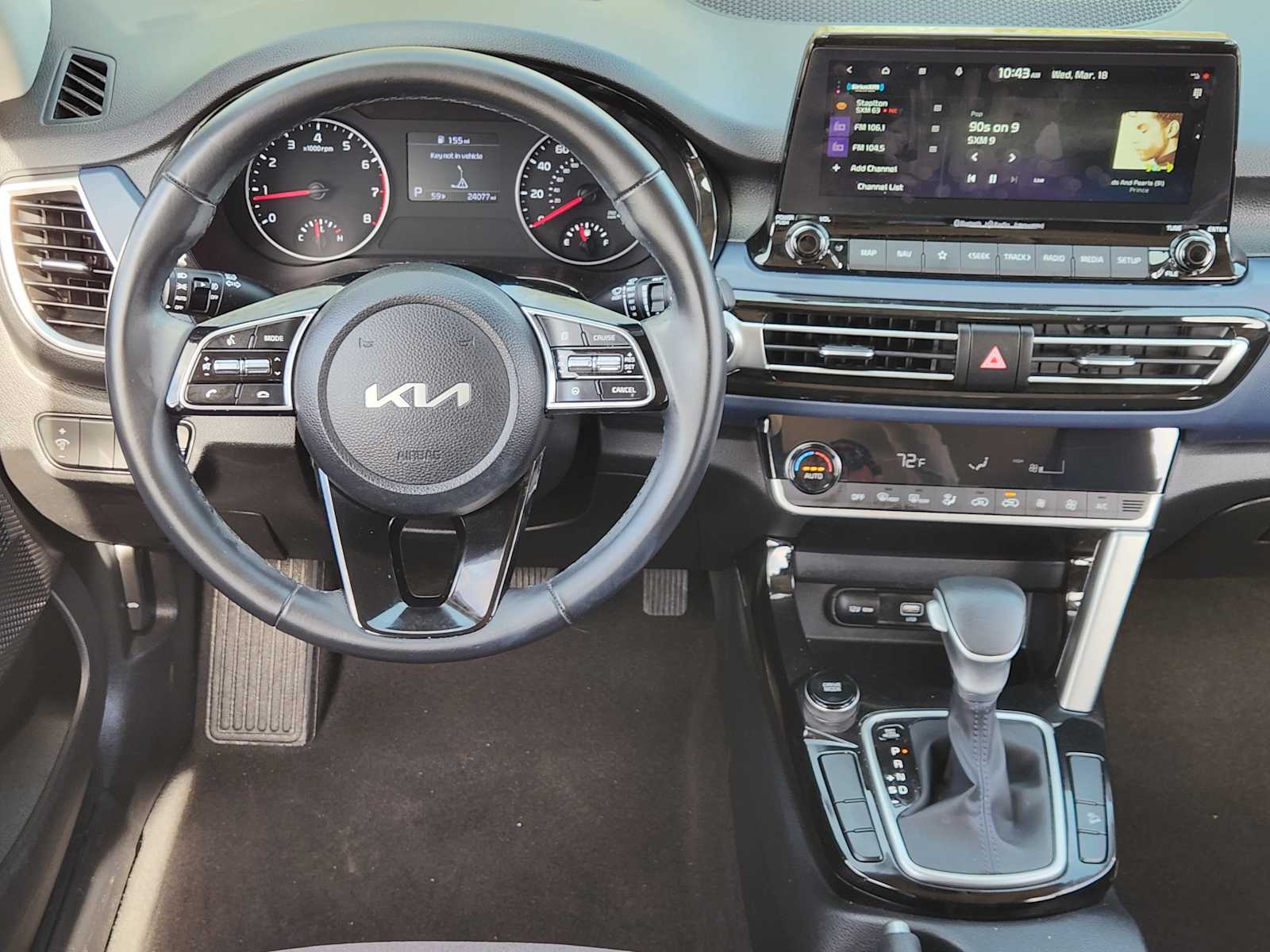 Thumbnail: 2023 Kia Seltos - 15