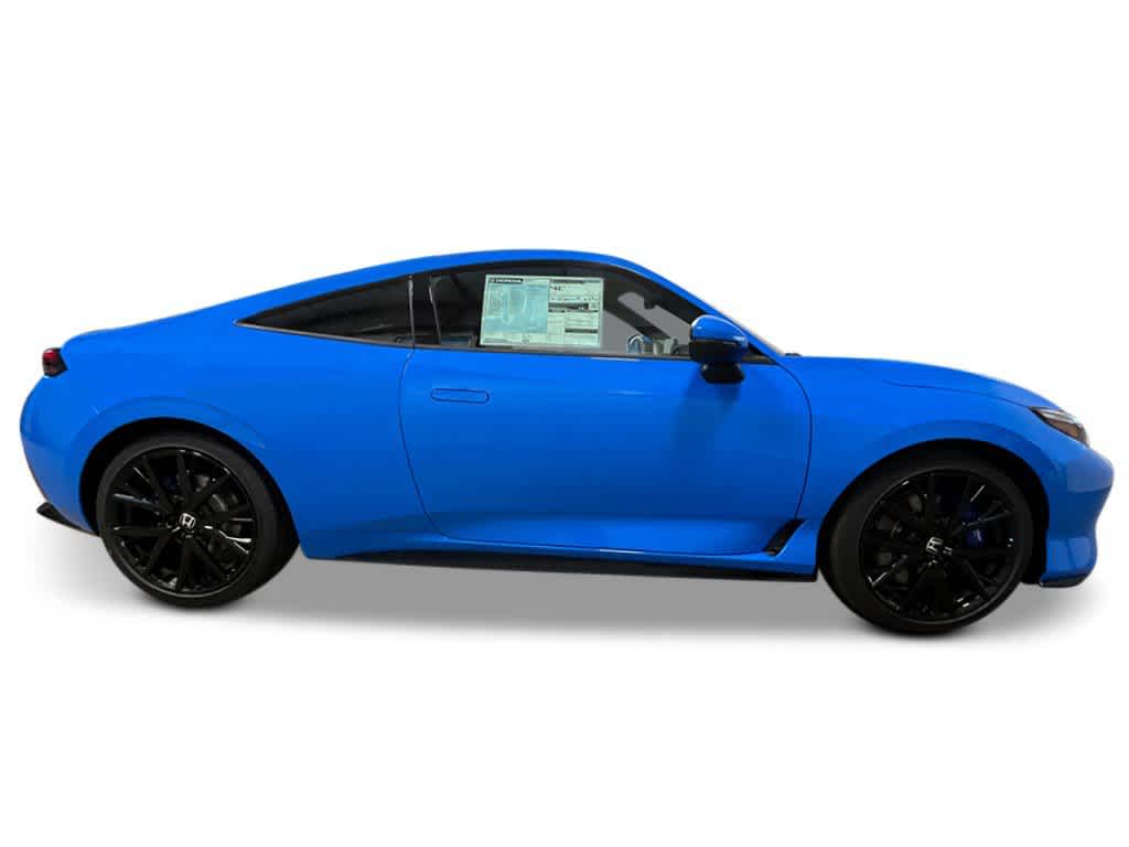 Thumbnail: 2026 Honda  - 7
