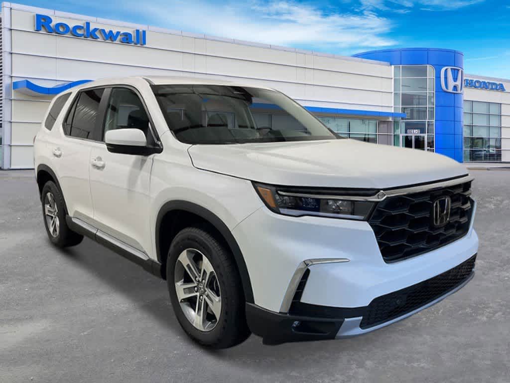 Thumbnail: 2025 Honda Pilot - 9