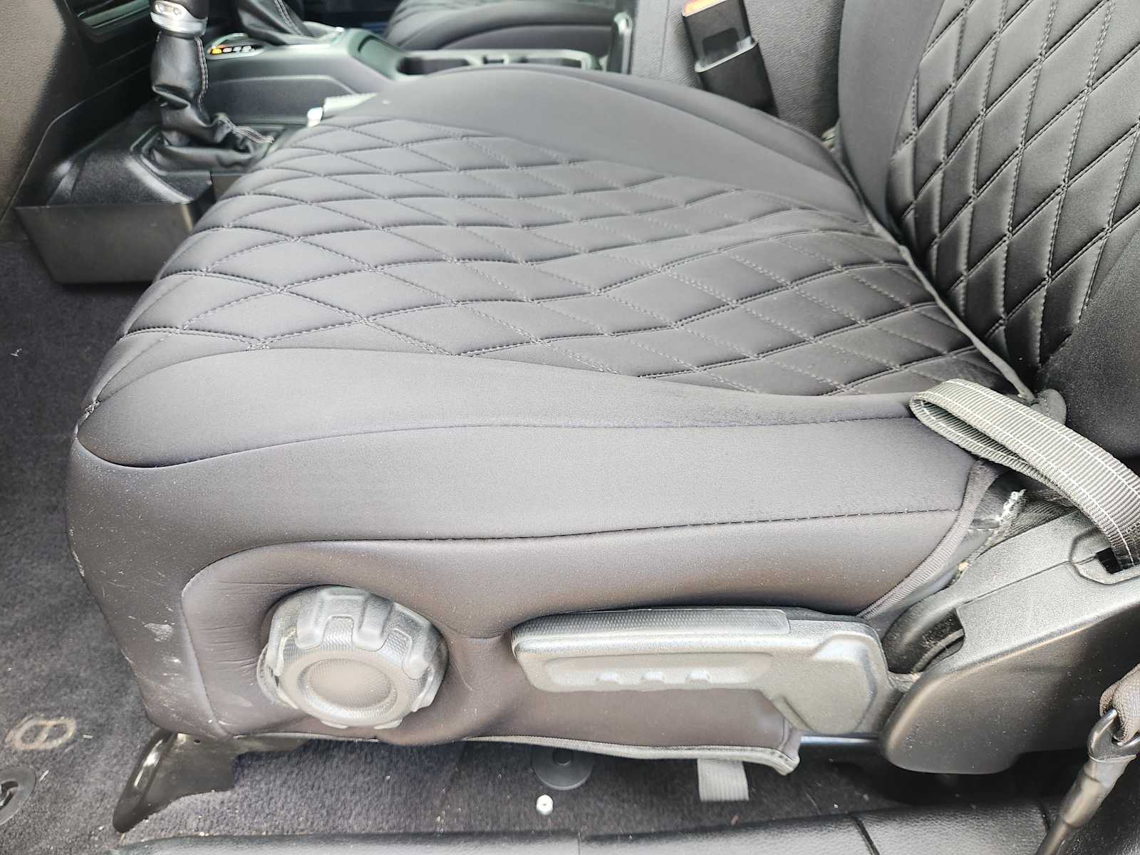 Thumbnail: 2020 Jeep Wrangler - 30