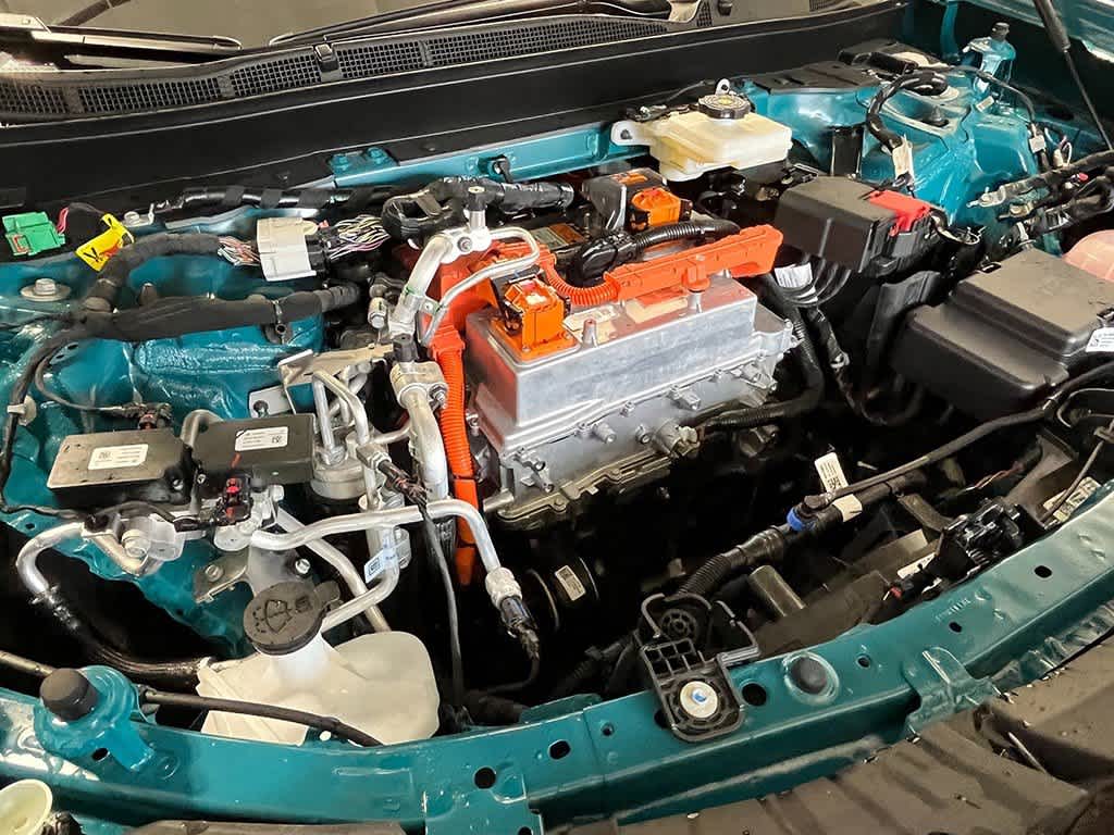 Thumbnail: 2025 Honda Prologue - 12