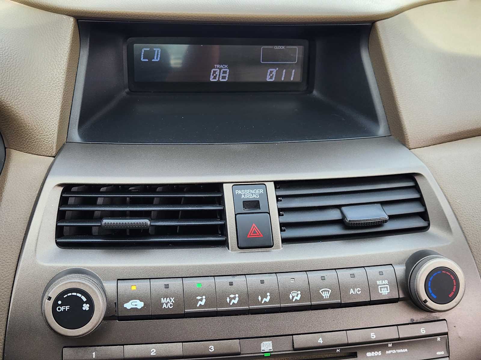 Thumbnail: 2009 Honda Accord - 25