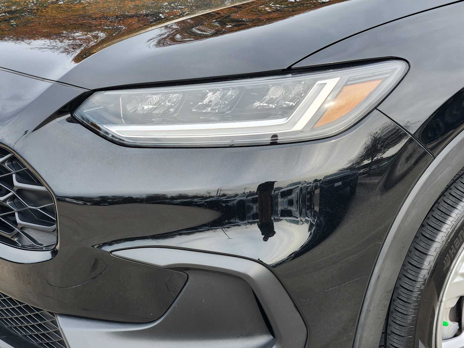 Thumbnail: 2023 Honda HR-V - 23