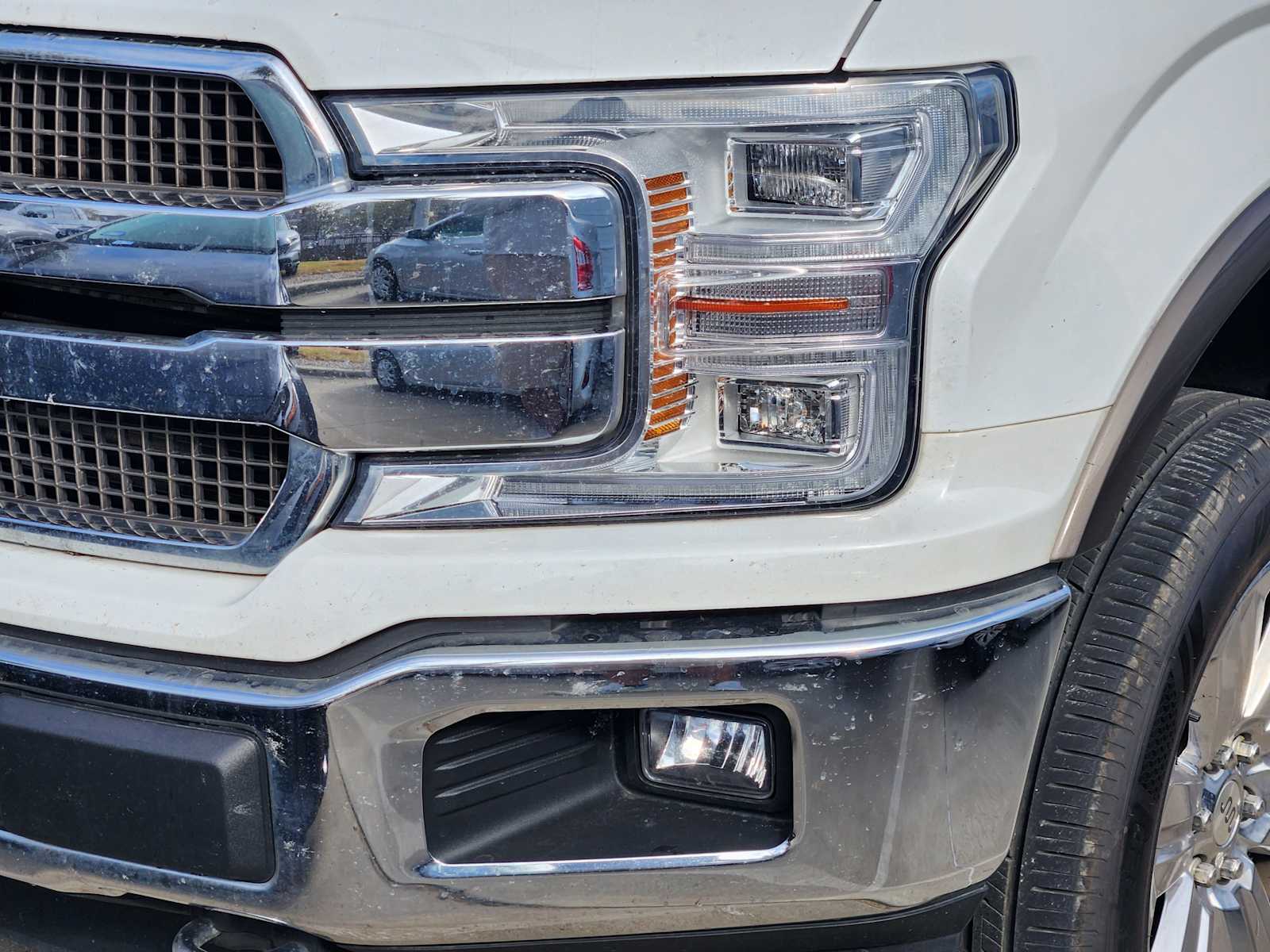 Thumbnail: 2020 Ford F-150 - 11