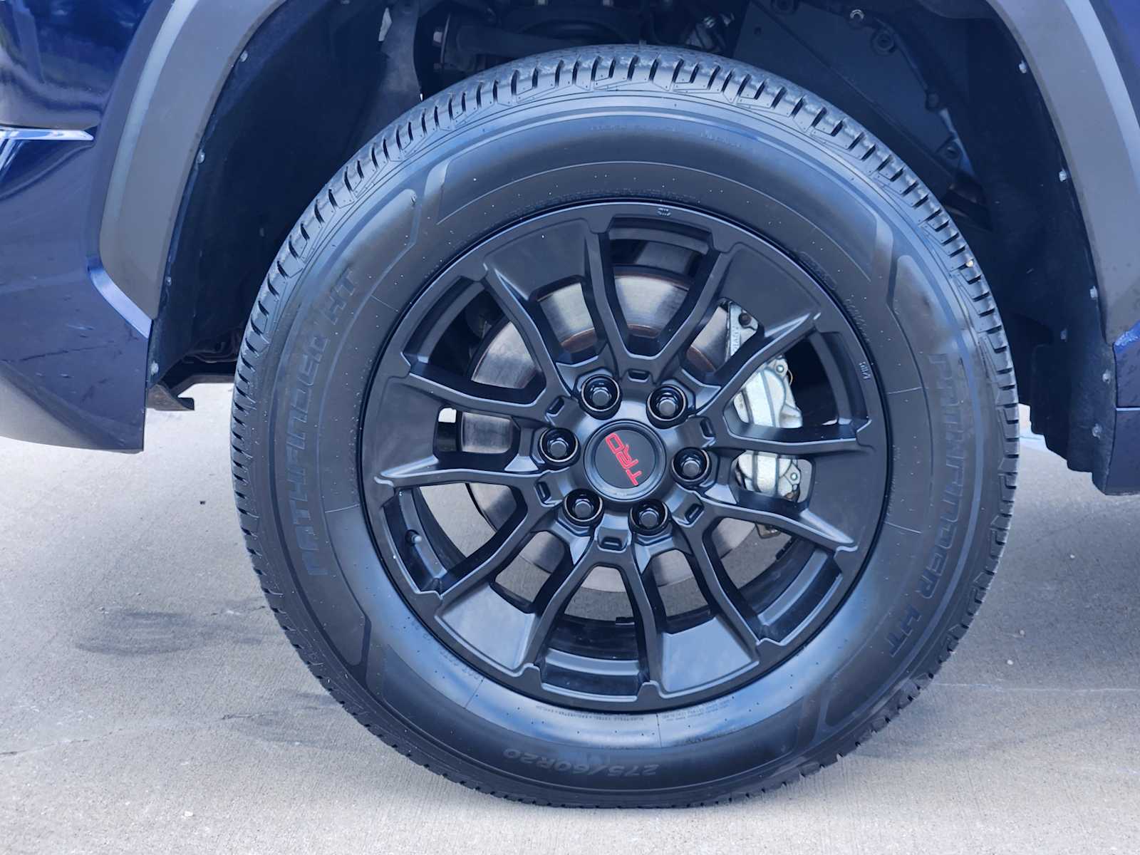 Thumbnail: 2022 Toyota Tundra - 22