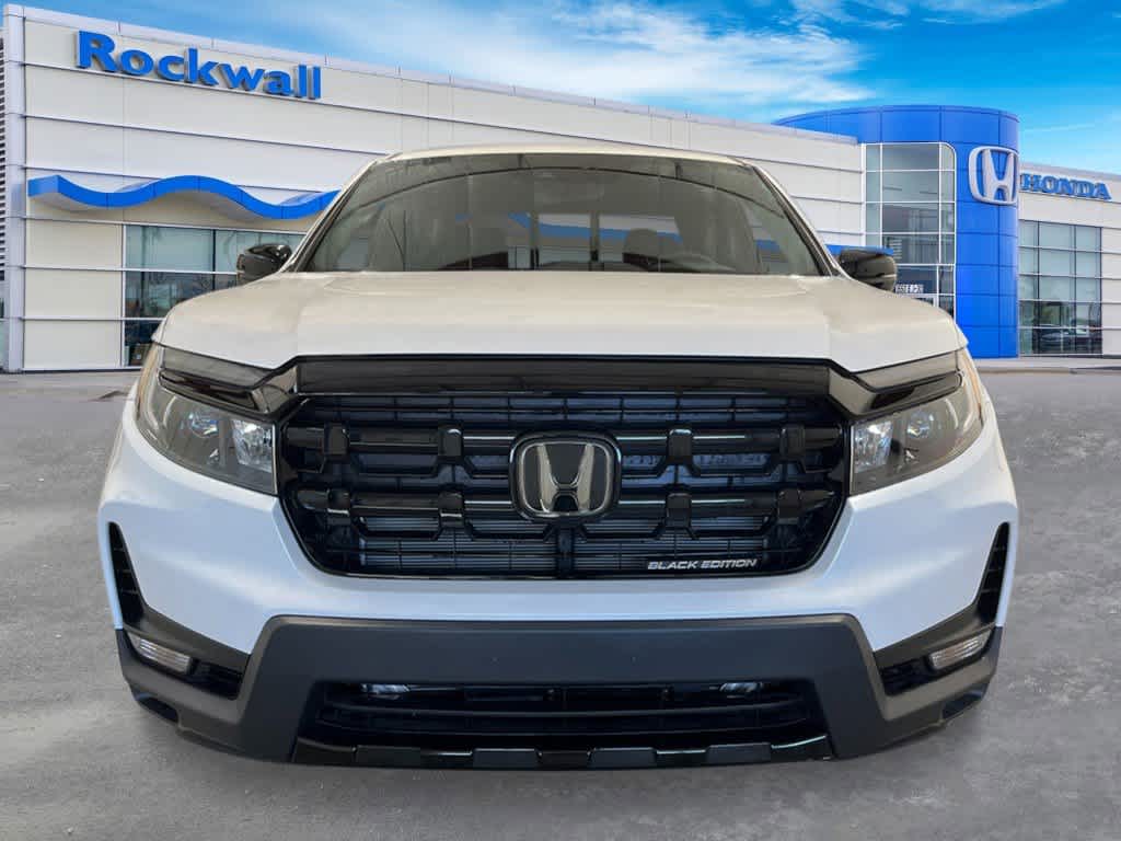 Thumbnail: 2025 Honda Ridgeline - 9