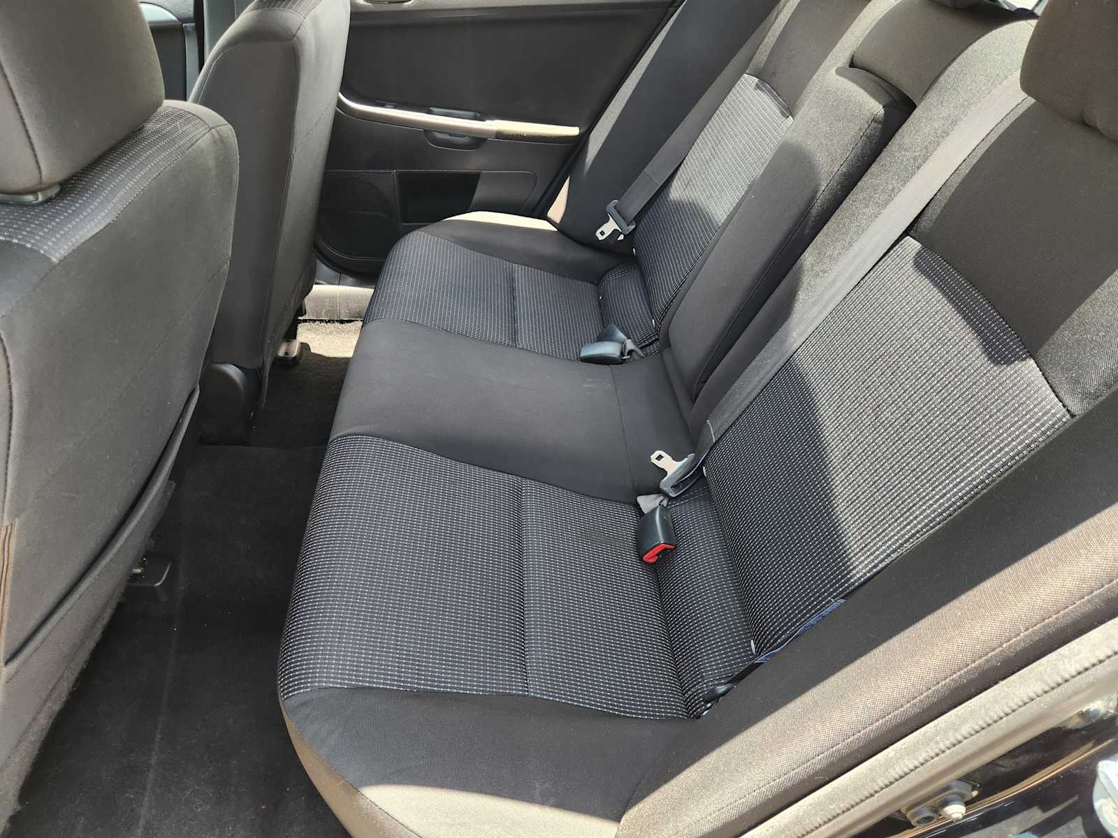 Thumbnail: 2011 Mitsubishi Lancer - 11