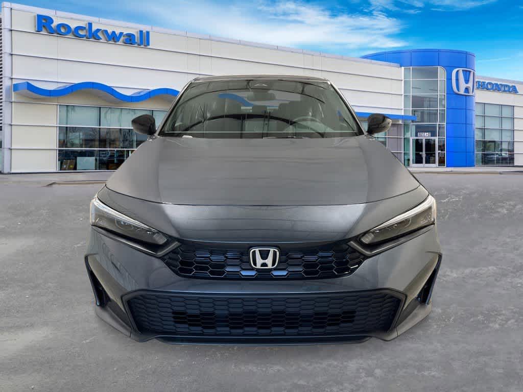 Thumbnail: 2026 Honda Civic - 10