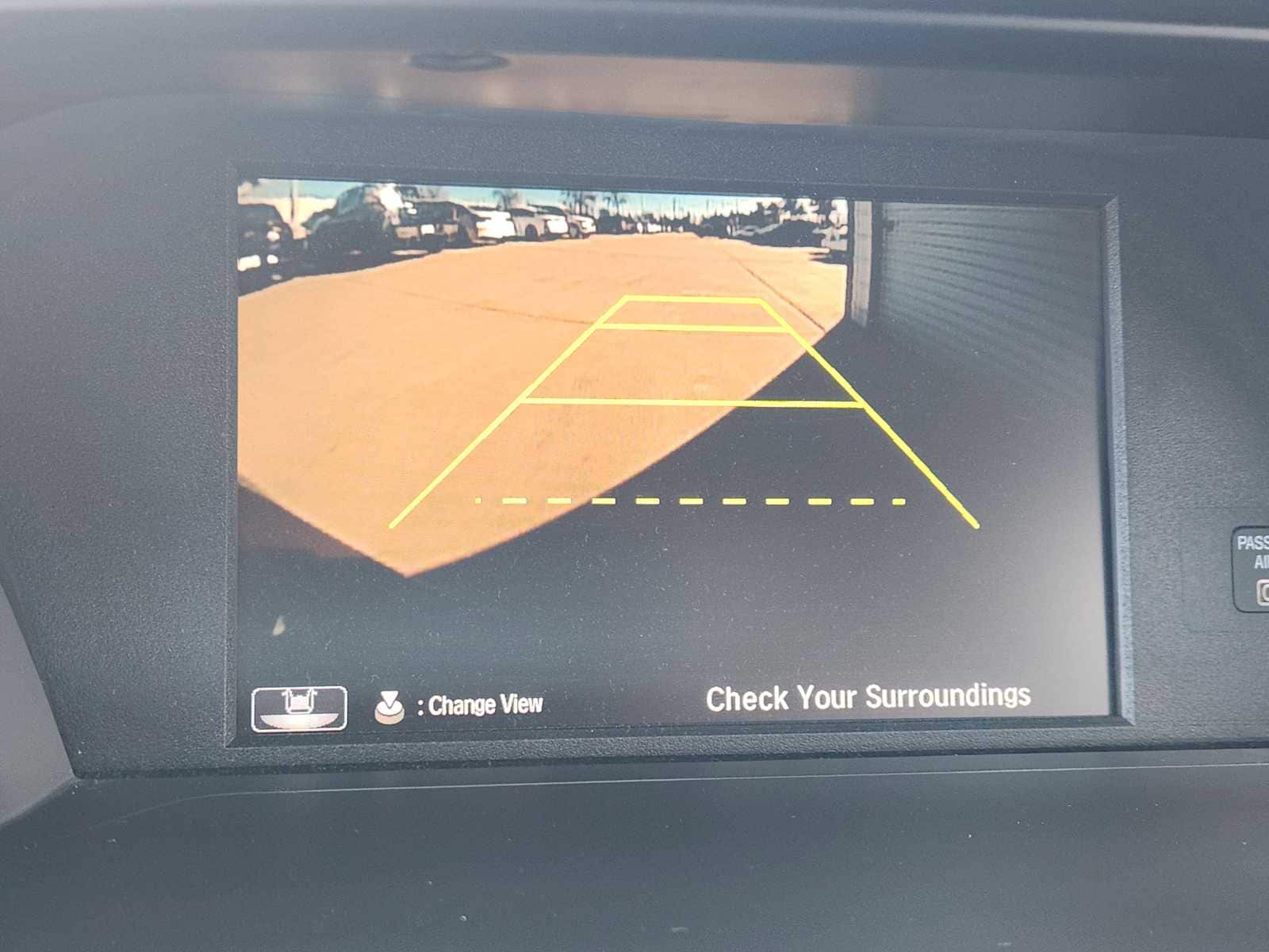 Thumbnail: 2016 Honda Accord - 25