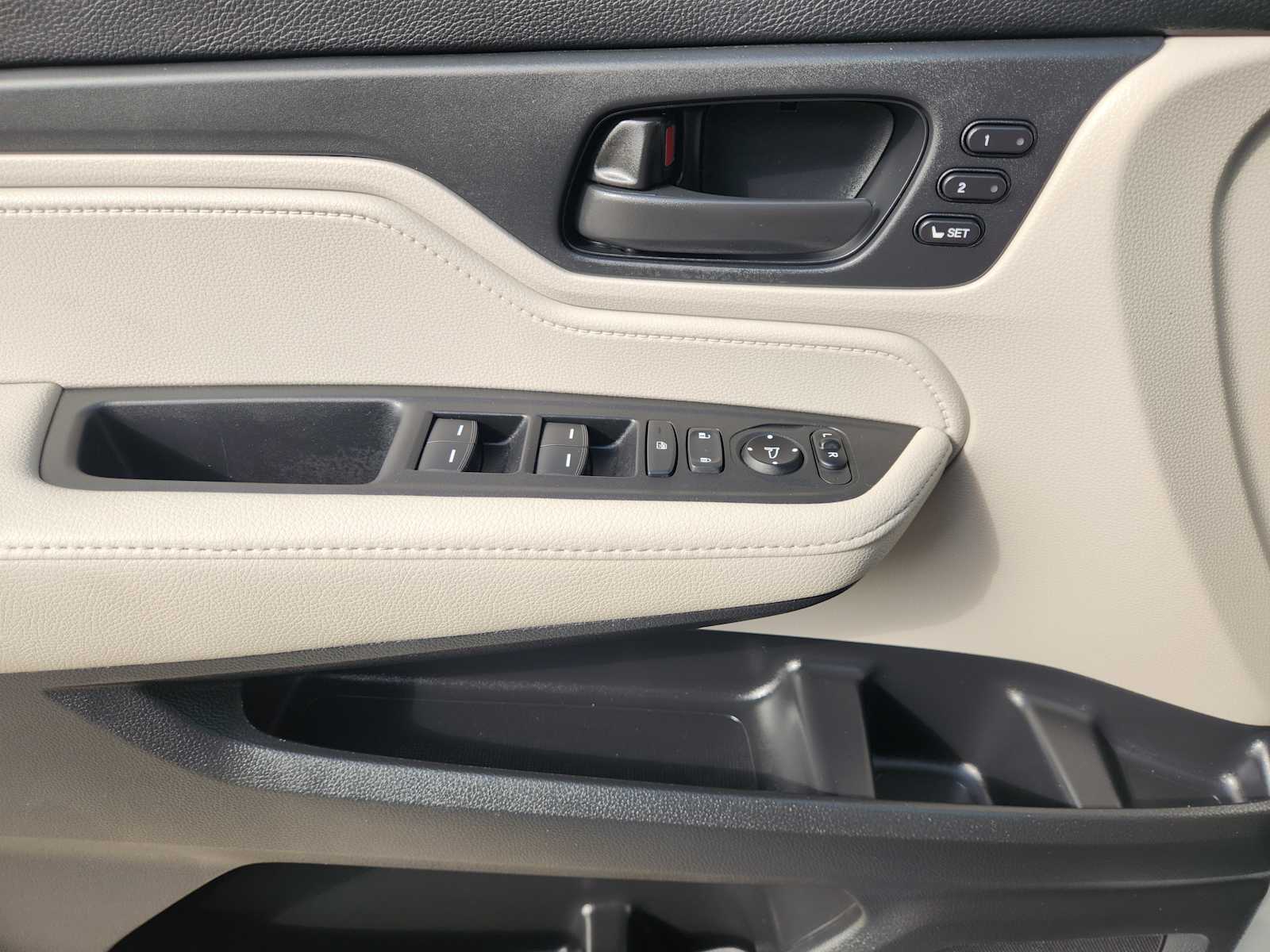 Thumbnail: 2026 Honda Odyssey - 29